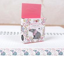 Load image into Gallery viewer, Decorative Washi Tape Scrapbooking Sticker