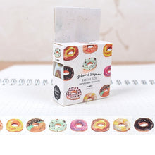 Load image into Gallery viewer, Decorative Washi Tape Scrapbooking Sticker