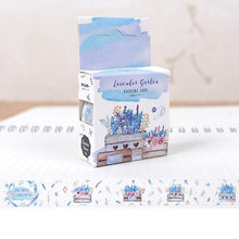 Load image into Gallery viewer, Decorative Washi Tape Scrapbooking Sticker