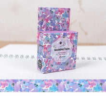 Load image into Gallery viewer, Decorative Washi Tape Scrapbooking Sticker