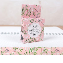 Load image into Gallery viewer, Decorative Washi Tape Scrapbooking Sticker
