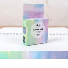 Load image into Gallery viewer, Decorative Washi Tape Scrapbooking Sticker
