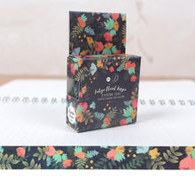 Load image into Gallery viewer, Decorative Washi Tape Scrapbooking Sticker