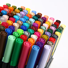 Load image into Gallery viewer, Tombow Brush Pen Set