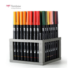 Load image into Gallery viewer, Tombow Brush Pen Set