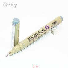 Load image into Gallery viewer, Pigma Micron Liner Pens Waterproof