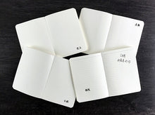 Load image into Gallery viewer, Starry Cat Bullet Journal