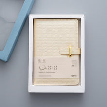 Load image into Gallery viewer, Bullet Journal Notebook A5
