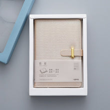 Load image into Gallery viewer, Bullet Journal Notebook A5