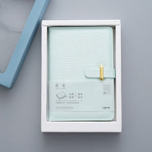 Load image into Gallery viewer, Bullet Journal Notebook A5